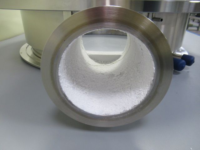 MANIFOLD BODY..303I-3ABAHENNN2,半导体清洗,等离子喷涂